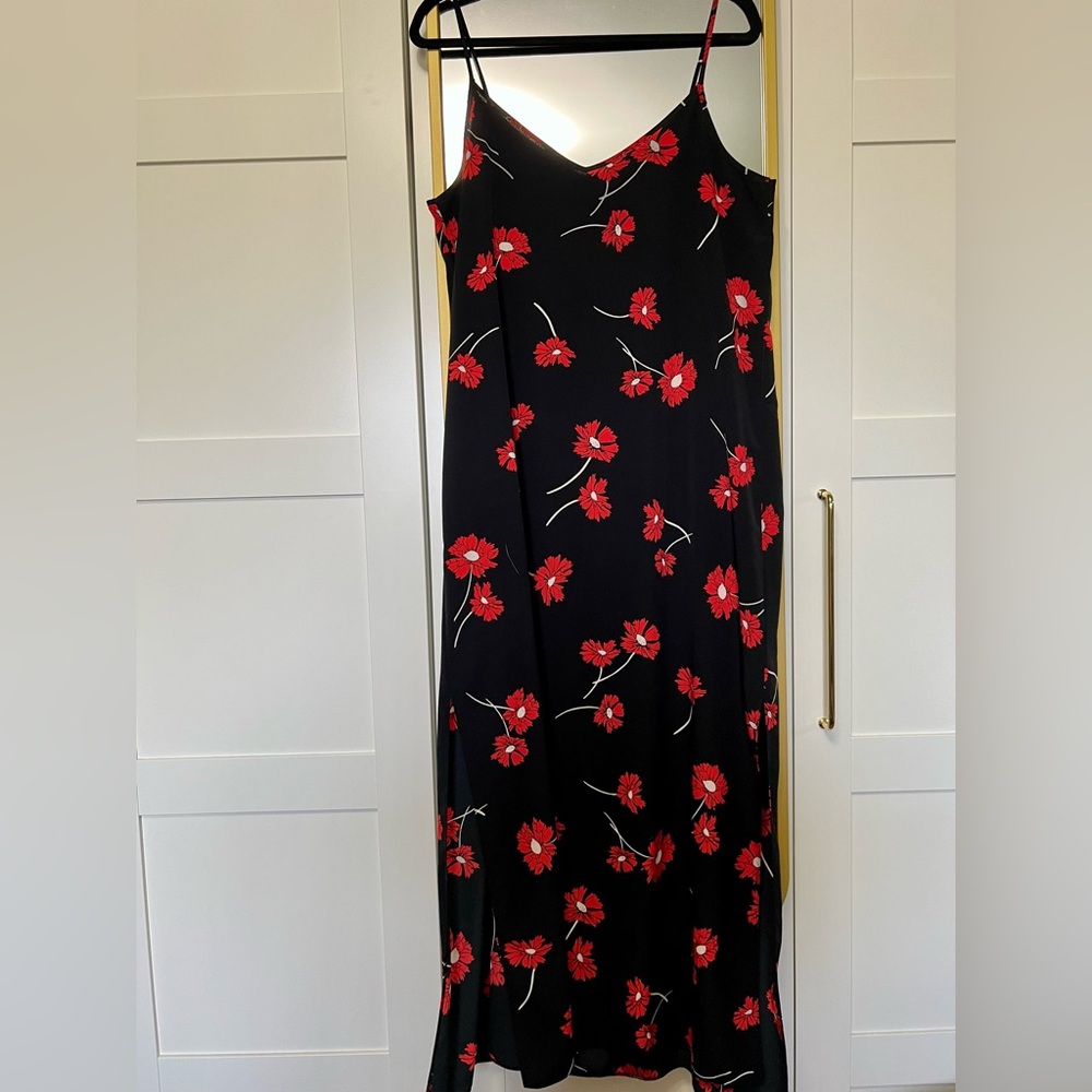 ASOS Slip Dress - Picture 4 of 5